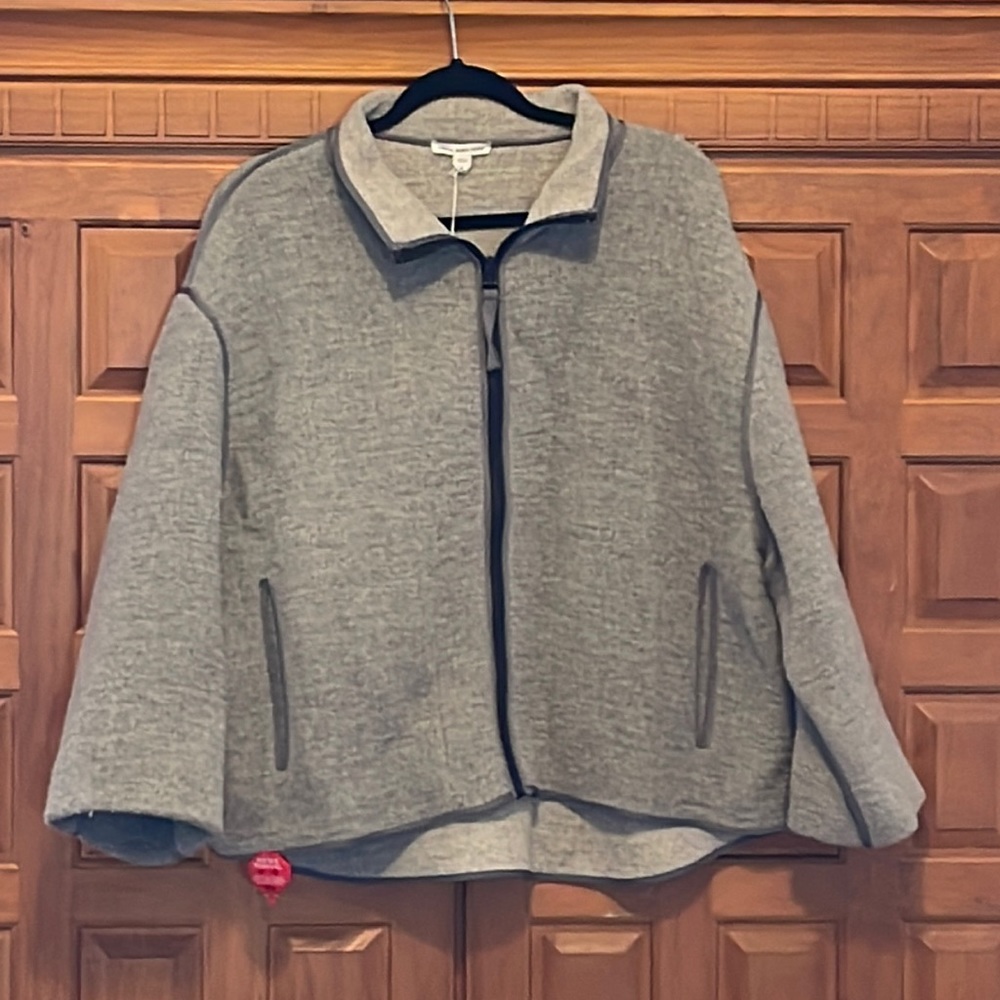 Fashion Coat